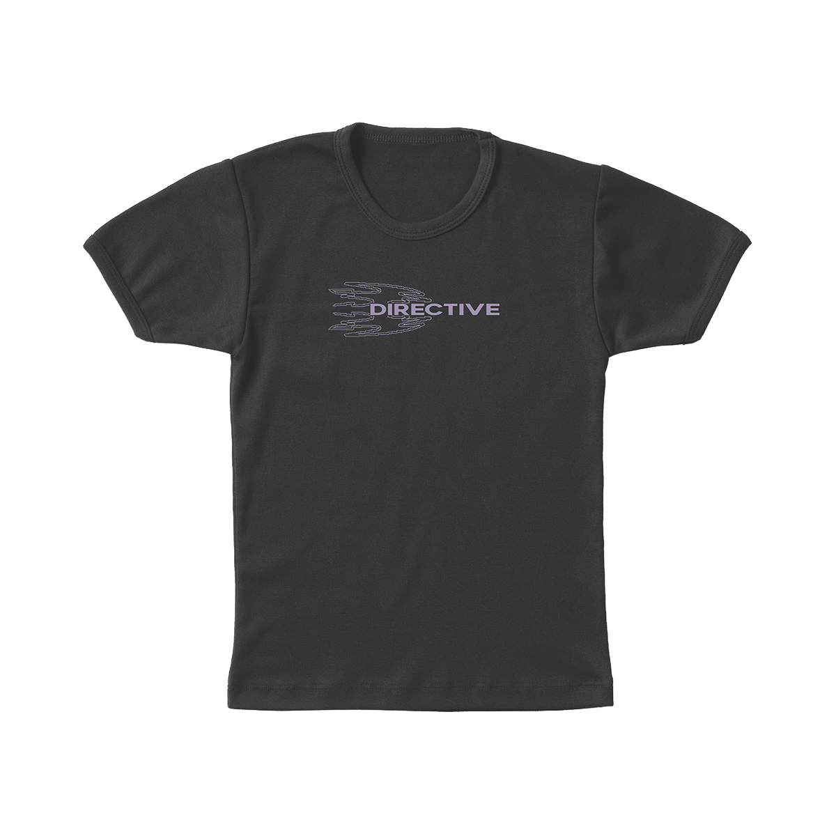 Directive Women's Symbolize T-Shirt - Vintage Black