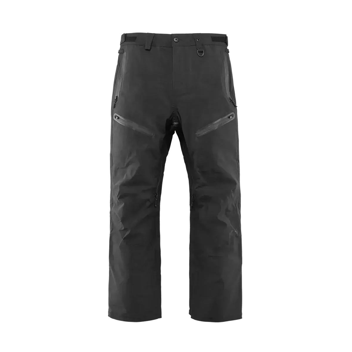 ThirtyTwo TM-3 Recycled Pants - Black