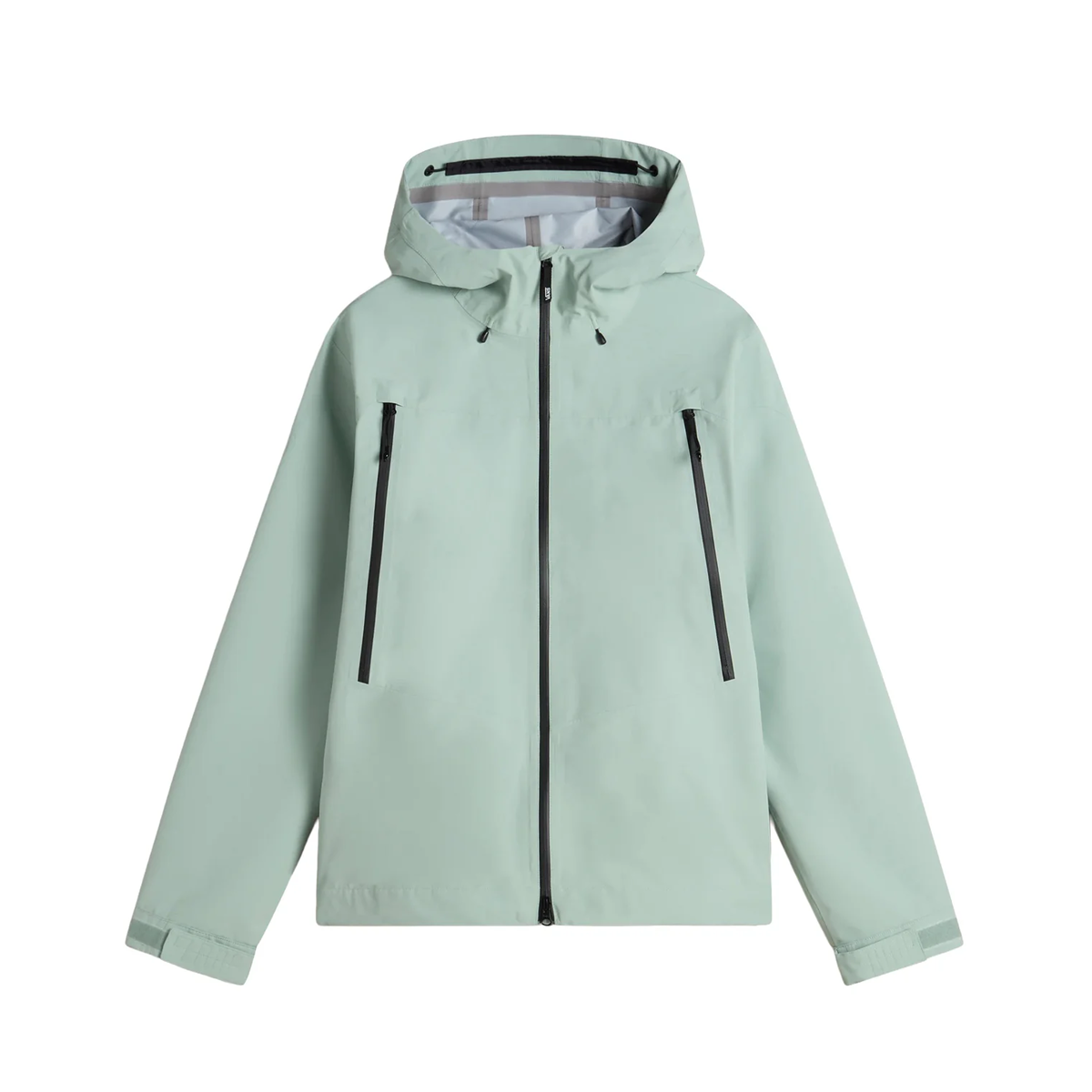 Vans Hi-Country 3L 2.0 Snow Jacket - Gray Olive