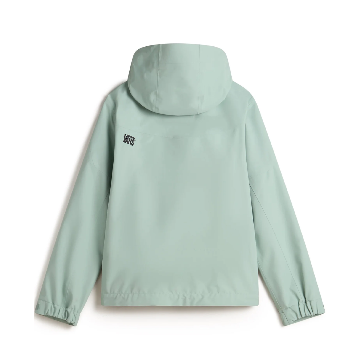 Vans Hi-Country 3L 2.0 Snow Jacket - Gray Olive