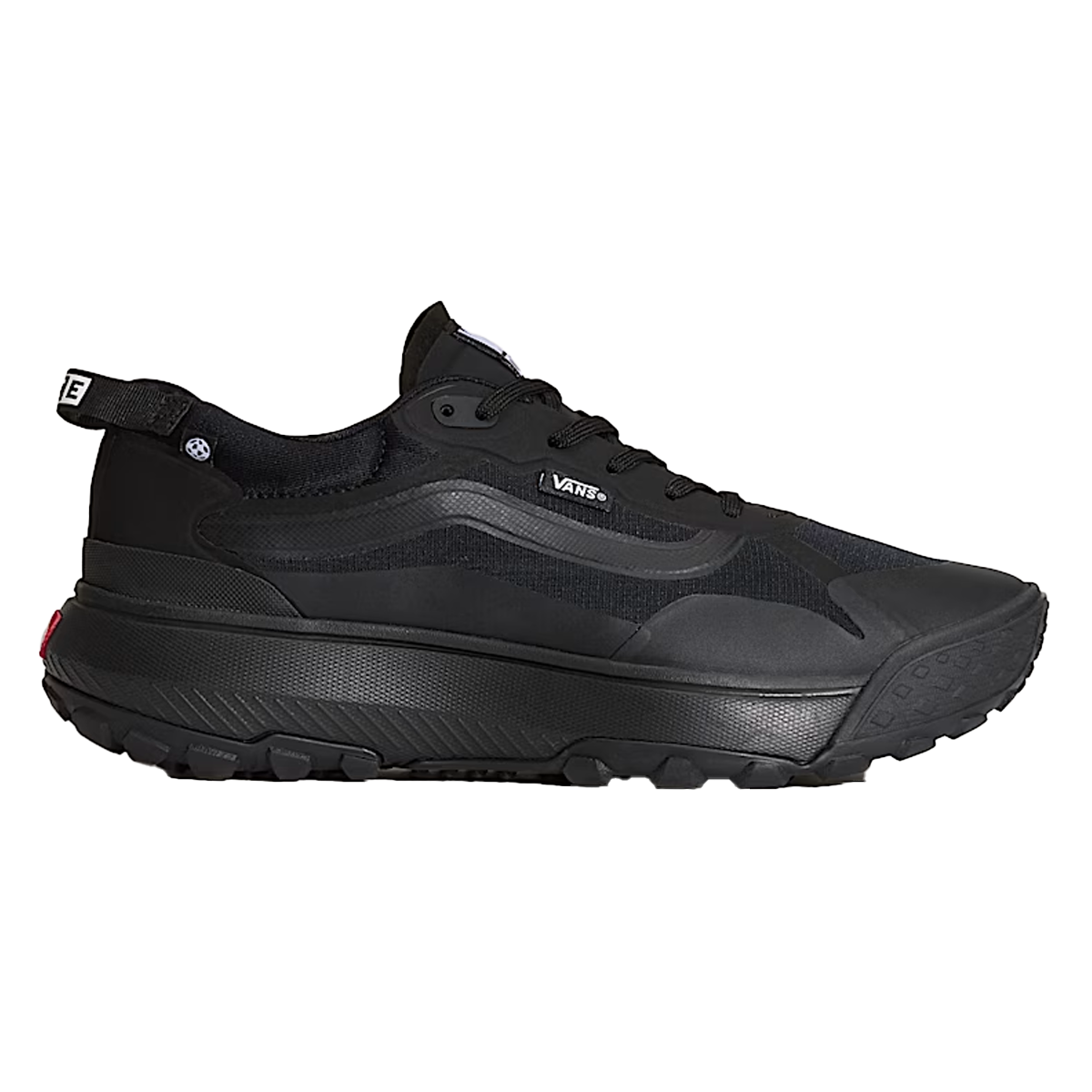 Vans MTE Crosspath Shoes - Blackout