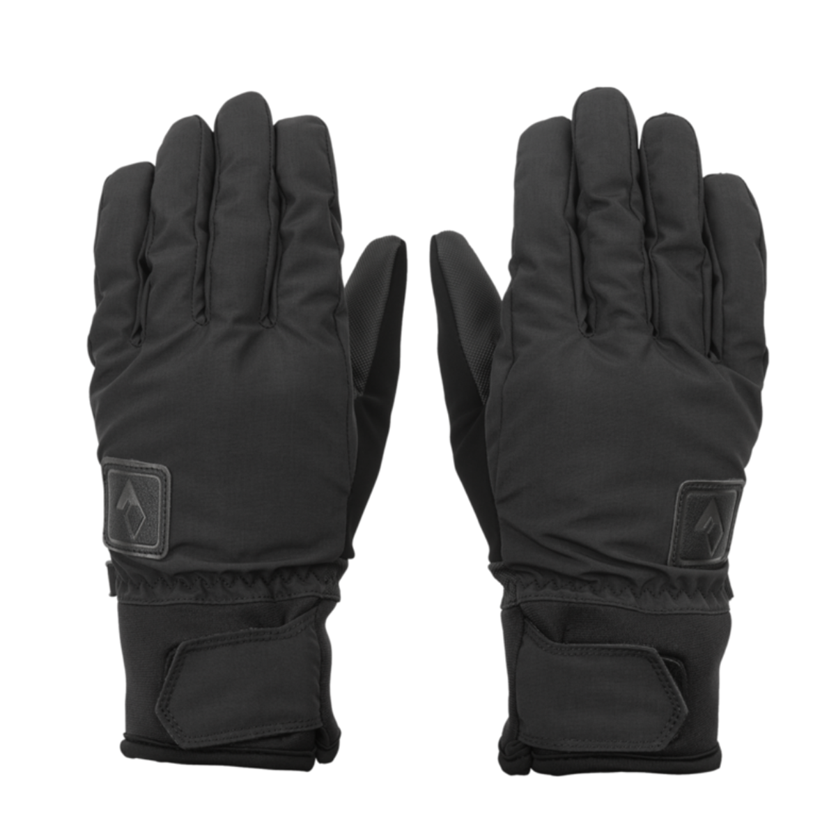 Volcom 2026 V.Co Crail Snow Glove - Black