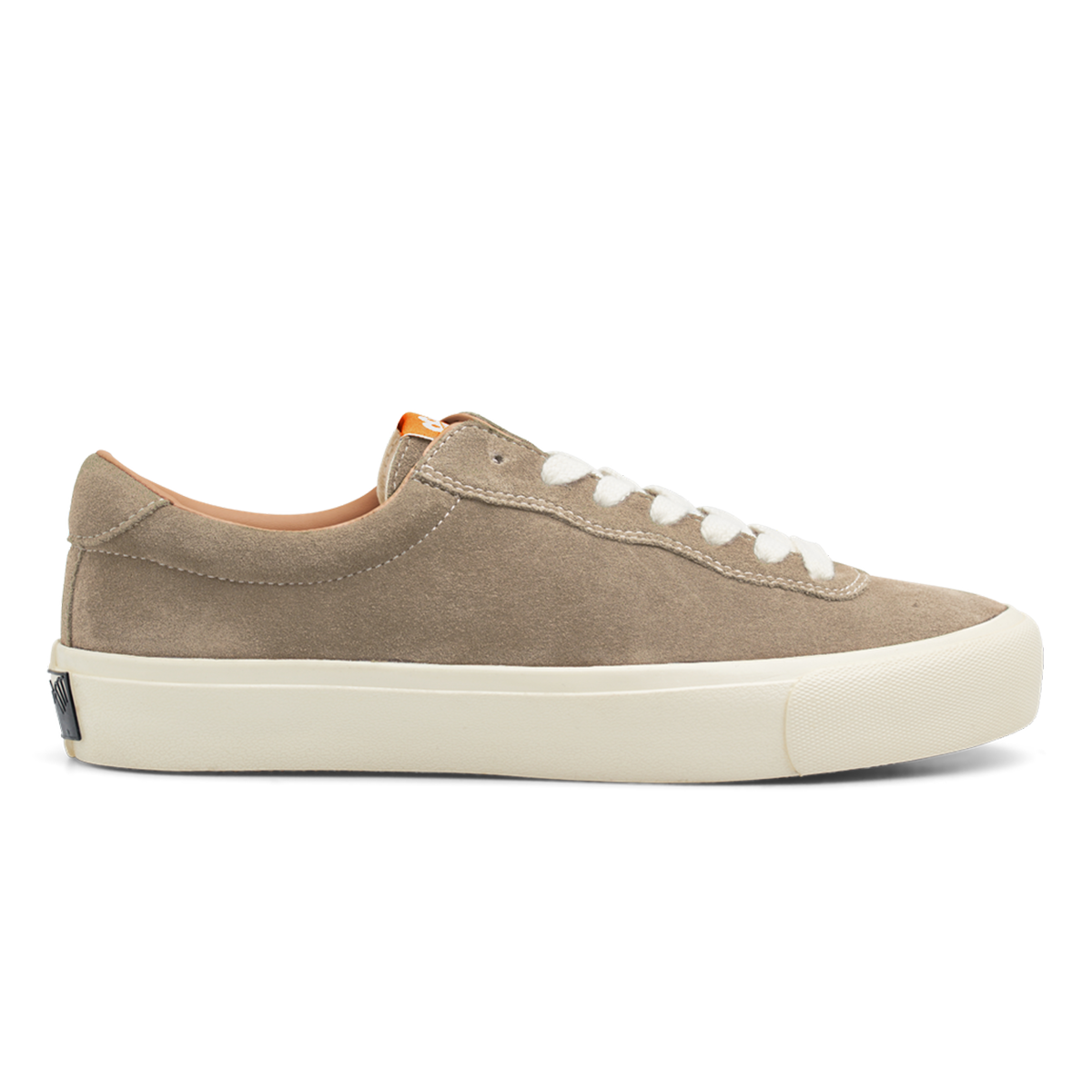 Last Resort AB VM001-LO Suede Shoes - Sand / White