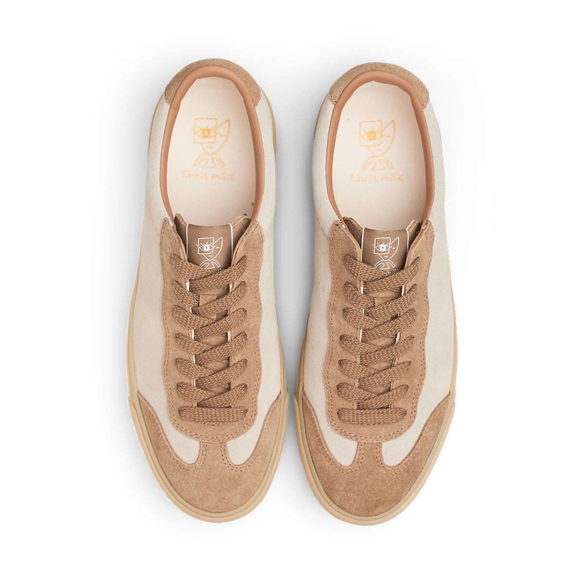 Last Resort AB VM004 Millic - Duo Sand / Gum