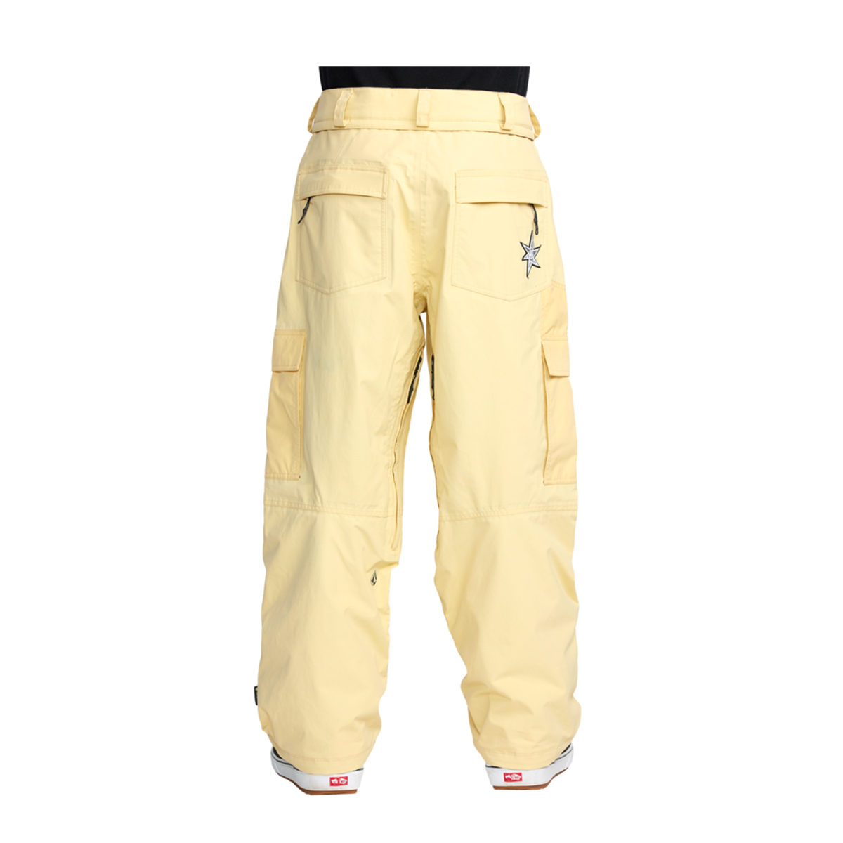 Volcom 2026 Longo GORE-TEX Pant - Chino