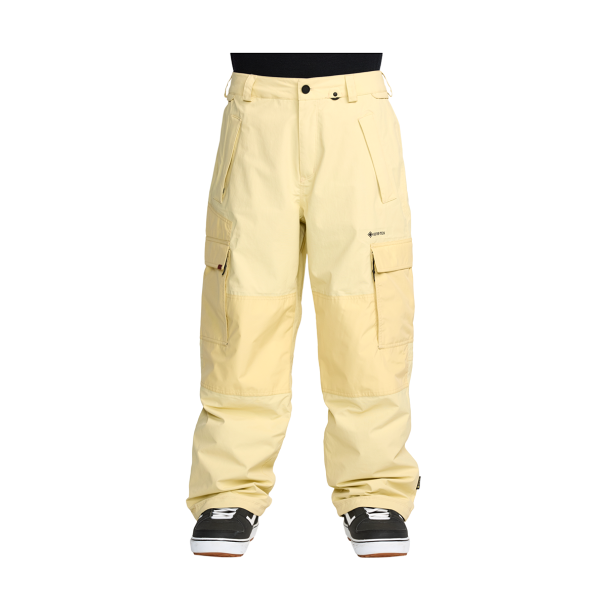 Volcom 2026 Longo GORE-TEX Pant - Chino