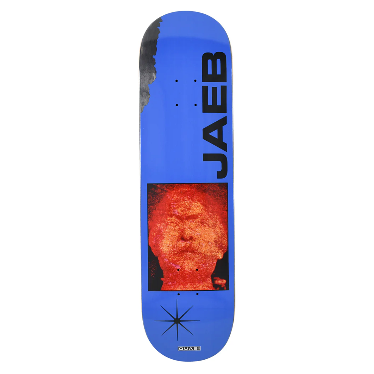 Quasi Jaeb Window Skate Deck - 8.25