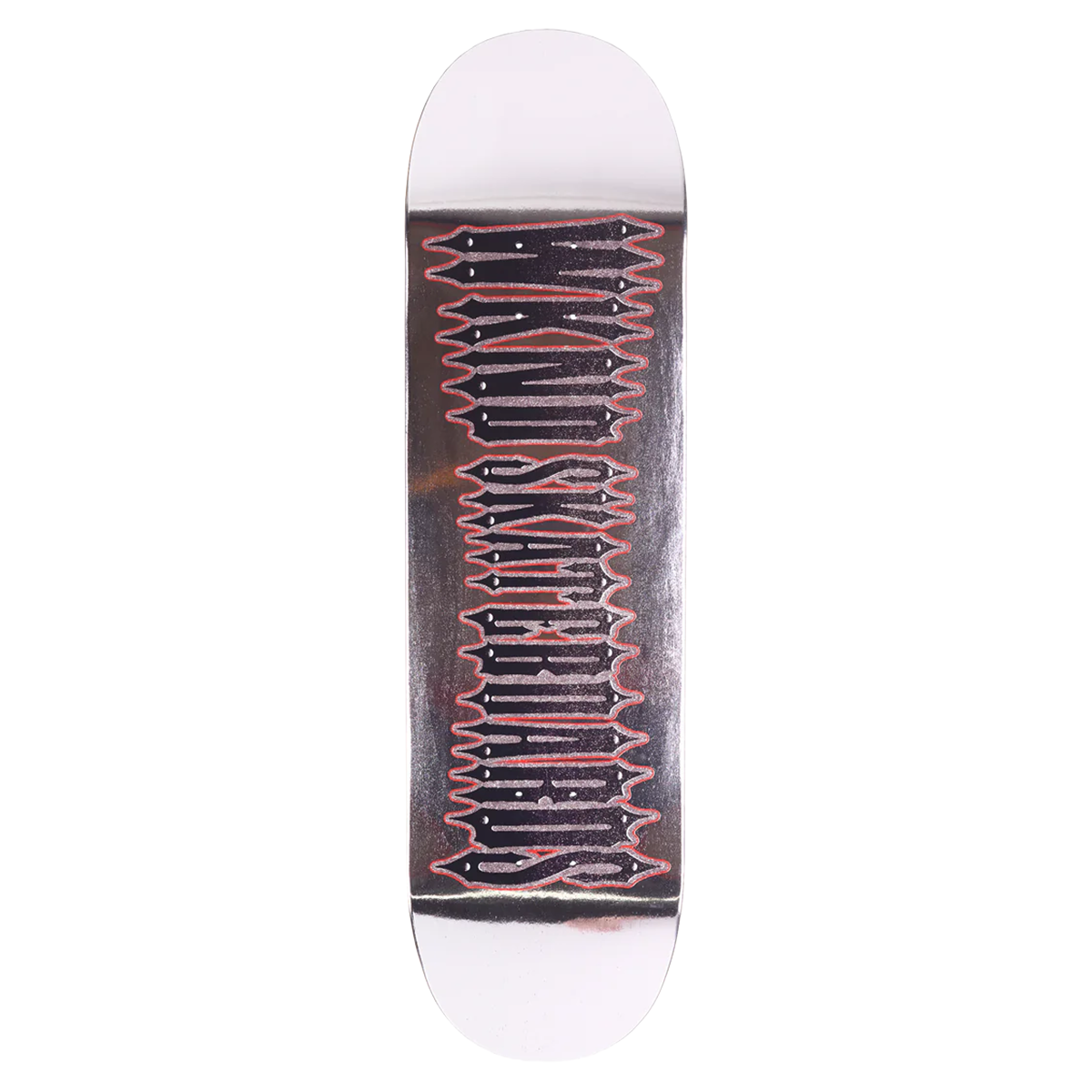 WKND Wrought Team Skate Deck - Assorted Sizes