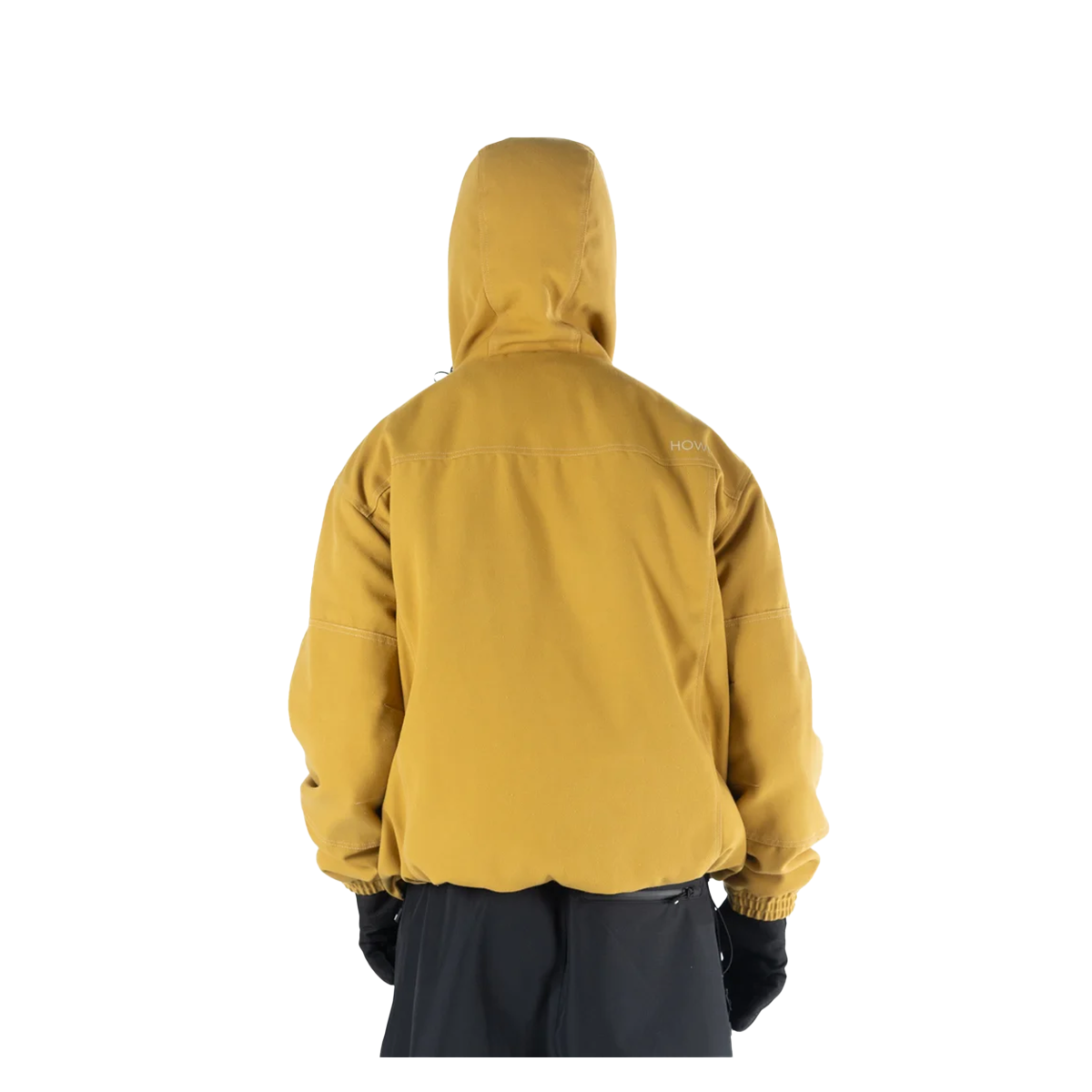 Howl Workwear Jacket - Tan