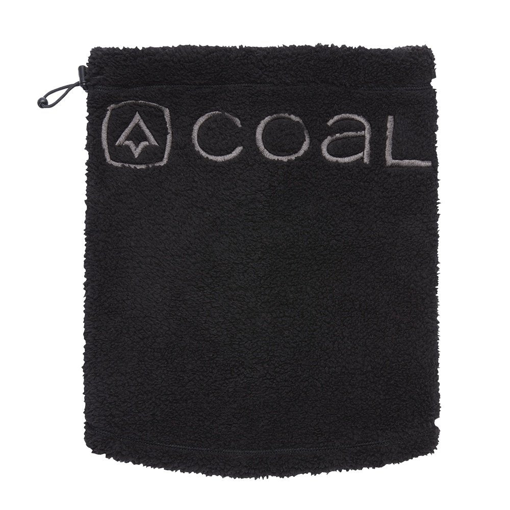Coal The Ridge Gaiter - Black
