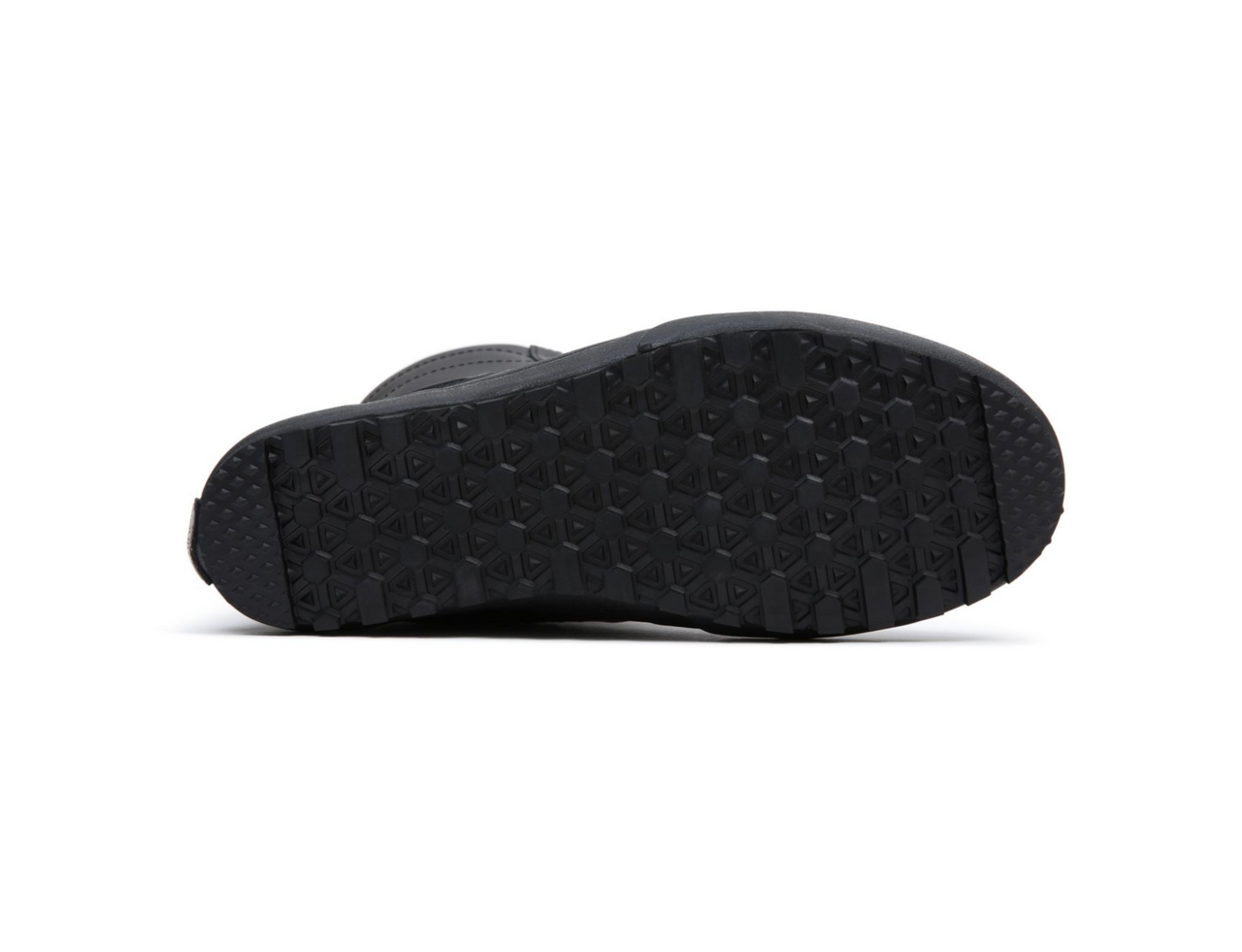 Vans 2023 Cole Navin Standard Mid MTE Snow Boot - Black / Reflective